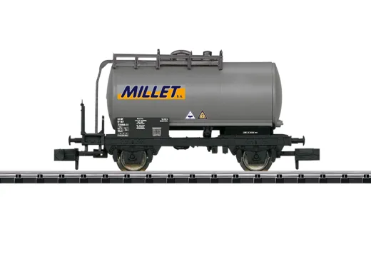 Hobby-Kesselwagen "MILLET" , SNCF