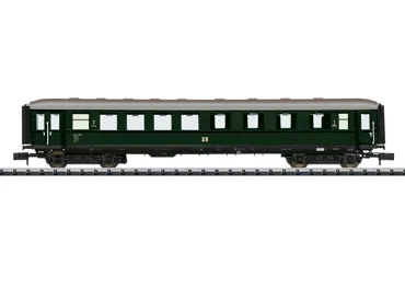 Personenwagen AB4ümpe, DR