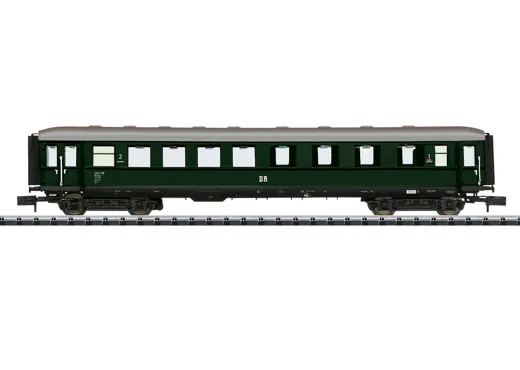 Personenwagen AB4ümpe , DR