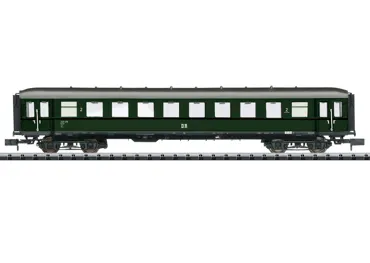 Personenwagen B4ümpe, DR