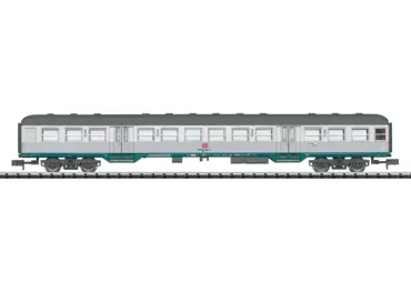 Personenwagen, DB