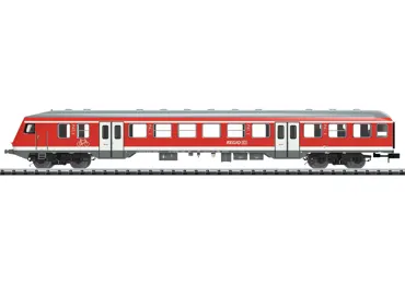 Steuerwagen Bnrbdzf 480.1, DB