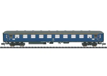 Personenwagen Am 203, DB