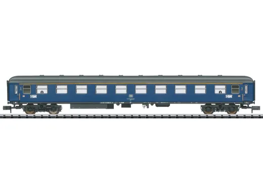 Personenwagen Am 203, DB
