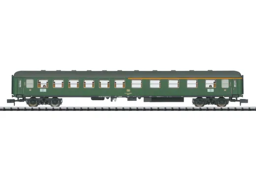 Personenwagen ABm 225, DB