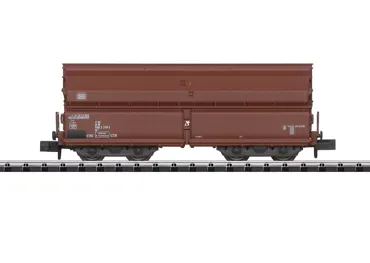 Selbstentladewagen Bauart Tal 963, DB