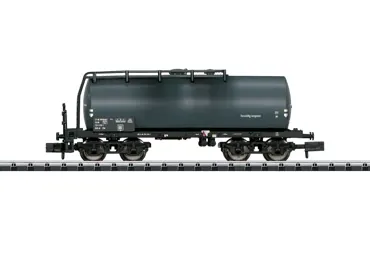 Kesselwagen, DR