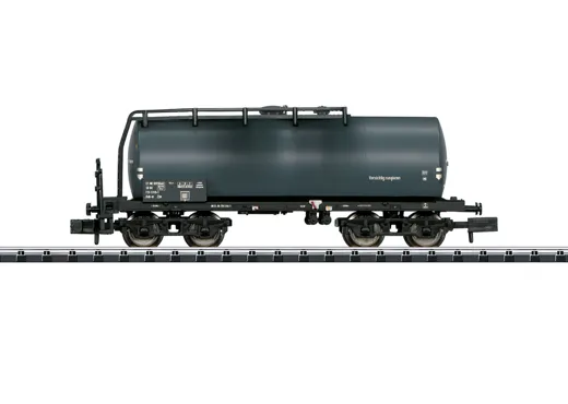 Kesselwagen, DR