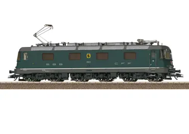 Elektrolokomotive Re 620, SBB