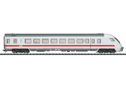 Modelleisenbahn IC Steuerwagen 2. Klasse , DB