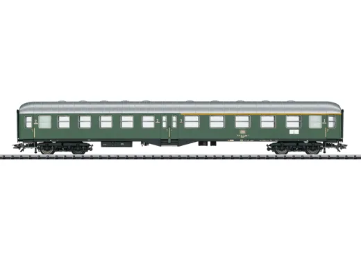 Personenwagen 1./2. Klasse, DB