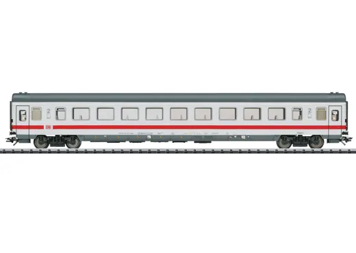 Grossraumwagen Bpmz 295.4, DB