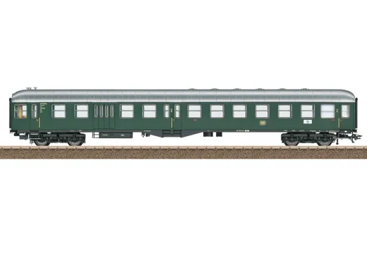 Steuerwagen, DB