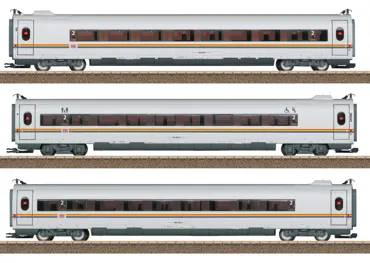 Ergänzungswagen-Set