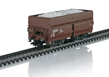 Selbstentladewagen-Set, ÖBB