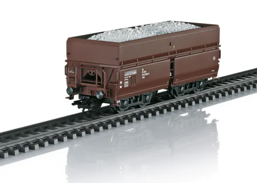 Selbstentladewagen-Set, ÖBB