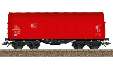 Schiebeplanenwagen Shimmns