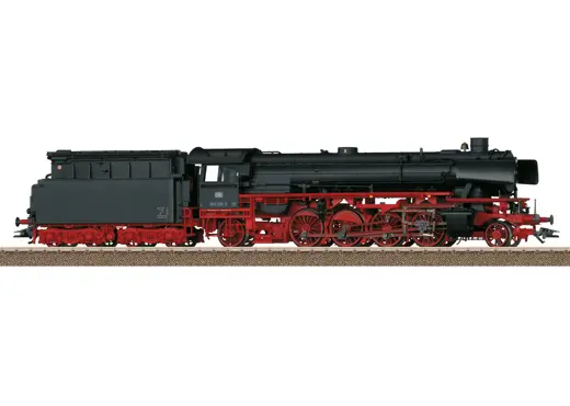 Dampflokomotive Baureihe 042, DB