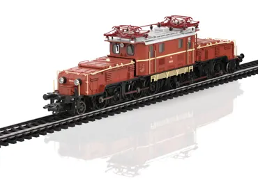 Elektrolokomotive Reihe 1189, ÖBB