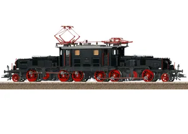 Elektrolokomotive Reihe 1189, ÖBB