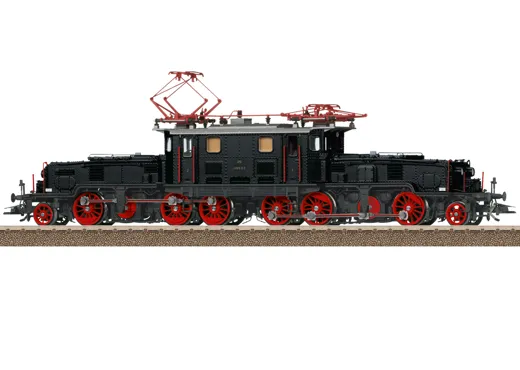 Elektrolokomotive Reihe 1189 , ÖBB