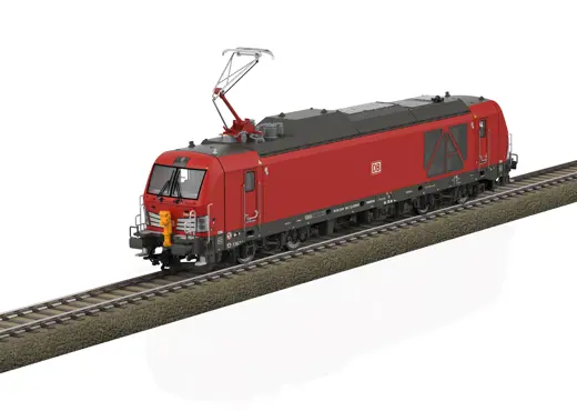 Zweikraftlokomotive Baureihe 249 , DB