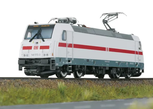 Elektrolokomotive Baureihe 146.5 , DB