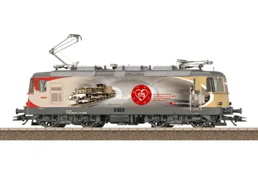 Elektrolokomotive Re 420, SBB