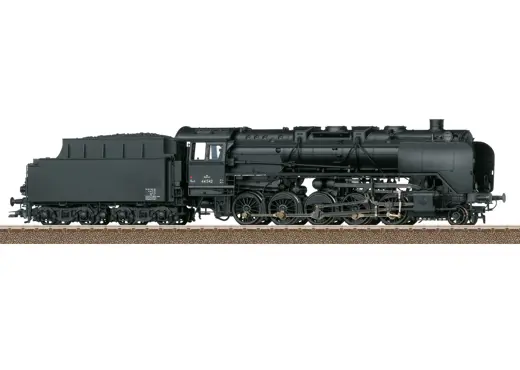 Dampflokomotive Baureihe 44