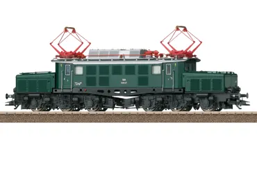 Elektrolokomotive Reihe 1020, ÖBB