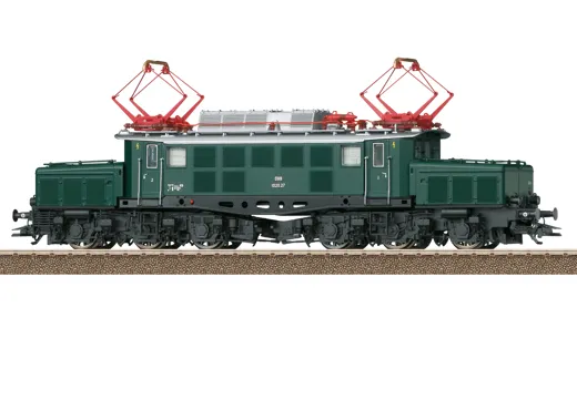 Elektrolokomotive Reihe 1020 , ÖBB