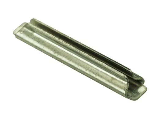 Schienen-Verbinder (Metall)
