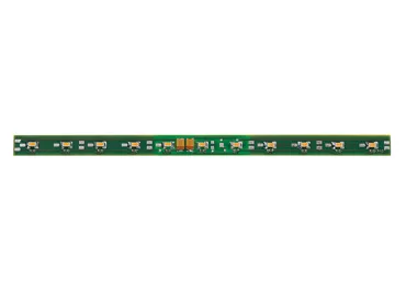 LED-Innenbeleuchtung "sunny-gelb"