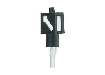 Gleismaterial Spur N Minitrix / Trix N 14954 Handweiche Links 15° – 112,6 Mm, NEU In OVP Für Modellbahn Minitrix N Spur Weiche