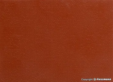 N Dachplatte Klinkeraus Kunst