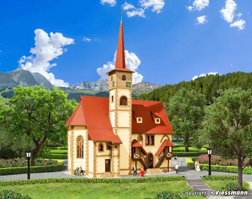 N Kirche Ditzingen