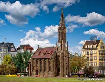 N Stadtkirche Stuttgart-Berg