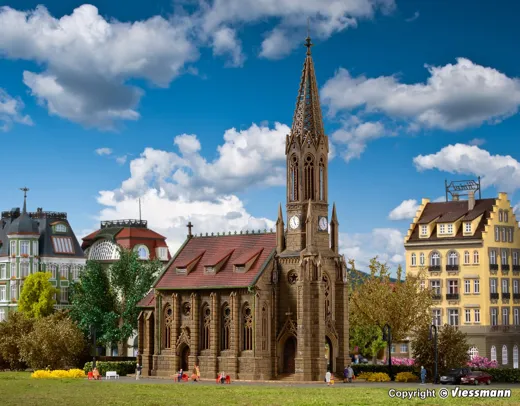 N Stadtkirche Stuttgart-Berg