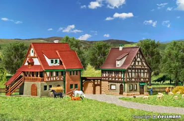 Z Bauernhaus