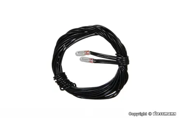 2 Gluehlampen kl 1,8 mm16V 2K