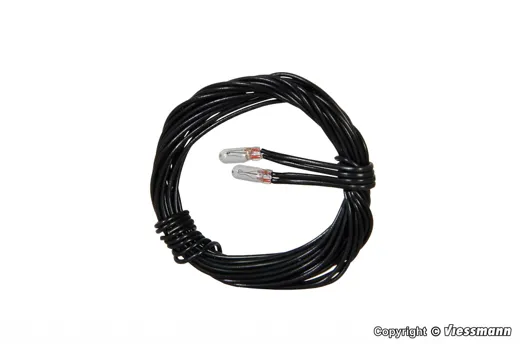 2 Gluehlampen kl 1,8 mm16V 2K