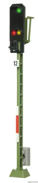 H0 Licht-Einfahrsignal