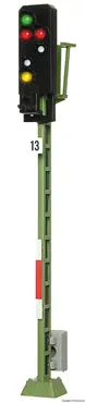 H0 Licht-Ausfahrsignal