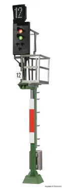 H0 Ks-Hptsignal a.E.-fahrsign