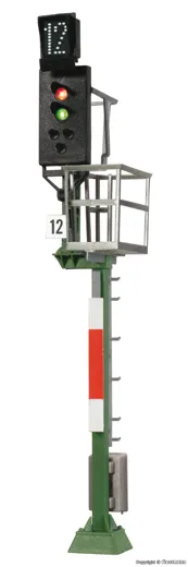 H0 Ks-Hptsignal a.E.-fahrsign