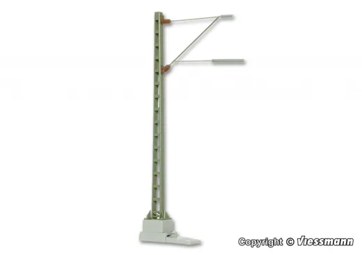 H0 Streckenmast