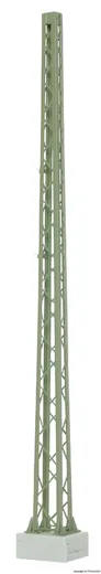 4115 H0 Turmmast, Höhe: 15 cm