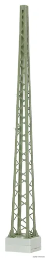 H0 Turmmast, Höhe: 17 cm