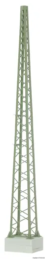 4117 H0 Turmmast, Höhe: 19,5 cm