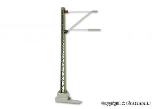 TT Streckenmast